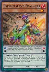 Raremetalfoes Bismugear
