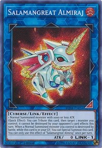 Salamangreat Almiraj