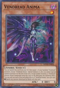 Vendread Anima