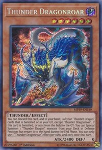 Thunder Dragonroar