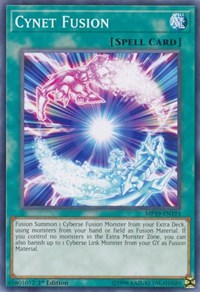 Cynet Fusion