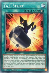 TA.I. Strike