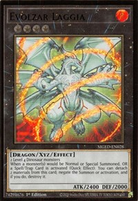 Evolzar Laggia