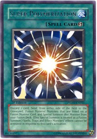 Super Polymerization