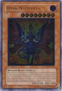 Dark Nephthys (UTR)