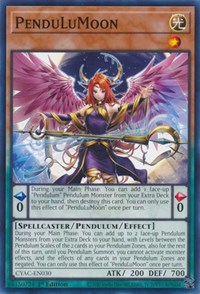 PenduLuMoon