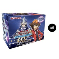 Speed Duel GX: Midterm Destruction Mini Box Display