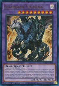 Guardian Chimera (UR)