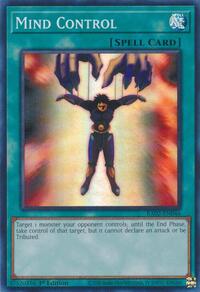 Mind Control
