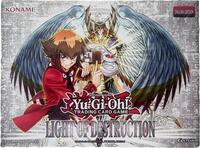 Light of Destruction (2020 Date Reprint) Mini Box (Retail Exclusive)