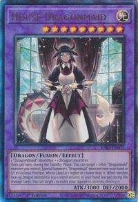 House Dragonmaid (PUR)