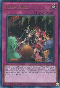 Trap Trick (UR)