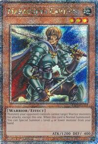 Marauding Captain (Quarter Century Secret Rare)