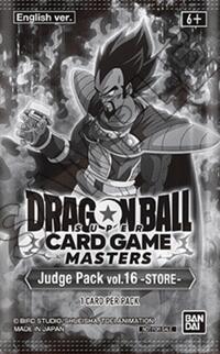Judge Pack Vol.16 -Store-
