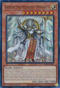 Ehther the Heavenly Monarch (UR)