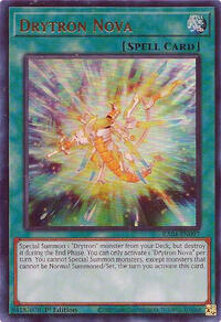 Drytron Nova (UR)