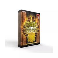 Quarter Century Stampede Tuck Box (Retail Exclusive)