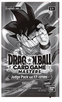 Judge Pack Vol.17 -Store-