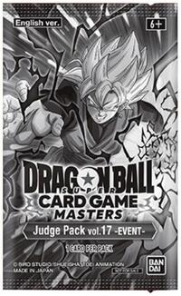 Judge Pack Vol.17 -Event-