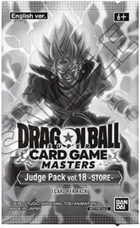 Judge Pack Vol.18 (Store)