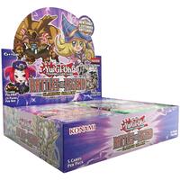 Battles of Legend: Glorious Gallery Booster Box [1st Edition]