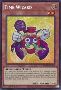 Time Wizard