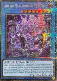 Ame no Murakumo no Mitsurugi (Starlight Rare)