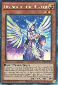 Diviner of the Herald (Collector's Rare)
