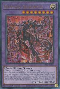 Despian Quaeritis (Ultimate Rare)