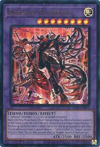 Despian Quaeritis (Ultra Rare)