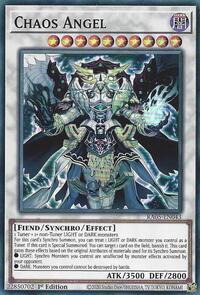 Chaos Angel