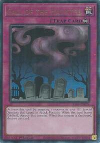 Call of the Haunted (Ultimate Rare)
