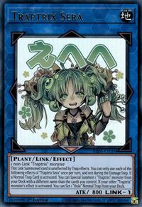 Traptrix Sera