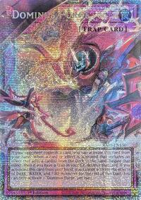 Dominus Purge (Starlight Rare) (Extended Art)