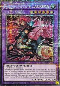 Fiendsmith's Lacrima (Starlight Rare)