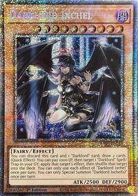 Darklord Ixchel (Starlight Rare)
