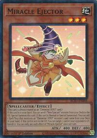 Miracle Ejector