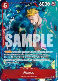 Marco (Full Art)