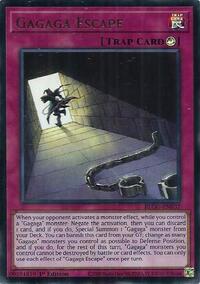 Gagaga Escape