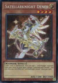 Satellarknight Deneb