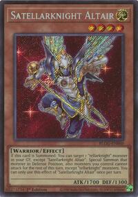 Satellarknight Altair