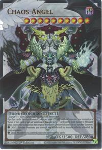 Chaos Angel