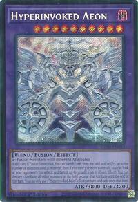 Hyperinvoked Aeon